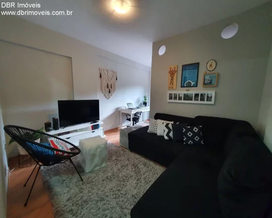 Imagem APARTAMENTO RESIDENCIAL em Sao Paulo - SP, Bela Vista