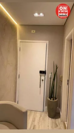 Imagem Sala para alugar, 20 m² por R$ 3.500,00/mês - Boqueirão - Santos/SP