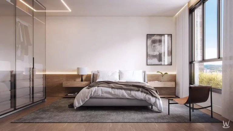 Imagem EZA Living - Apartamento à venda no bairro Ahú - Curitiba/PR