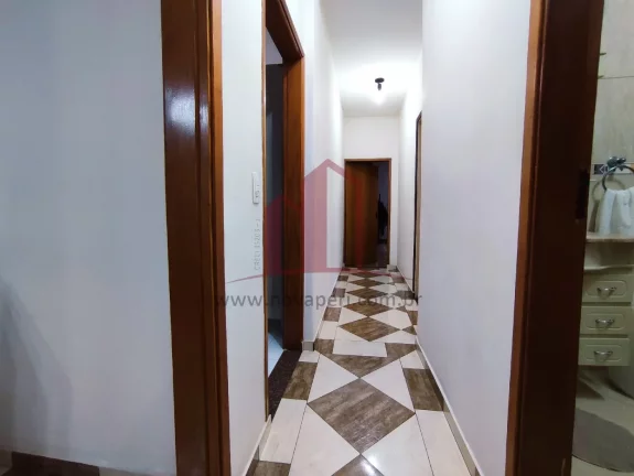 Imagem Imperdível: Casa à venda em Francisco Morato-SP, Jardim Nova Belém, com 3 quartos, 1 suíte e 181,81m². Agende sua visita agora!