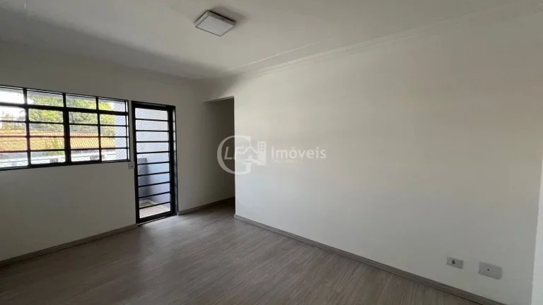 Imagem Apartamento à venda em Campo Grande-MS, bairro Coronel Antonino: 3 quartos, 1 suíte, 2 salas, 1 banheiro, 1 vaga, 68,63 m².