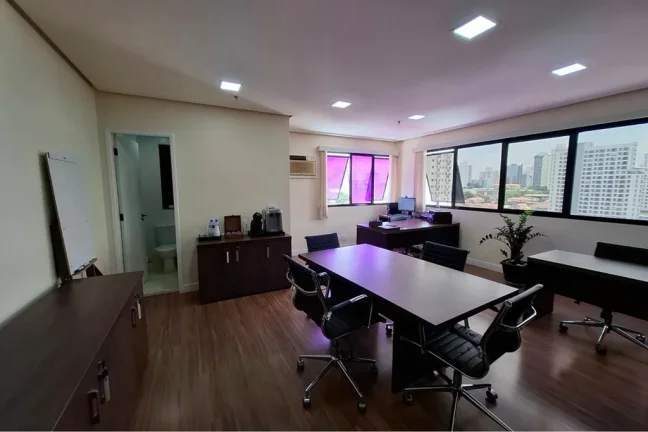 Imagem SALA COMERCIAL em São Paulo - SP, Saúde