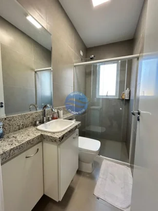 Imagem Apartamento novo e mobiliado a venda em Serra Negra