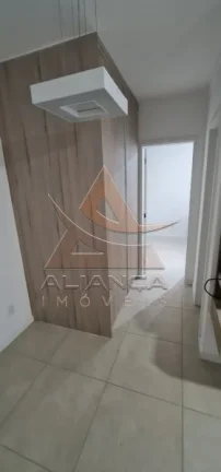 Imagem Apartamento - Ribeirão Preto - Jardim Botânico