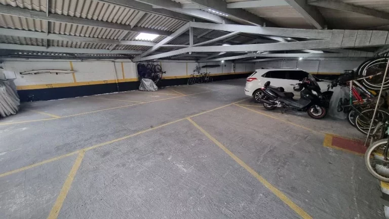 Imagem APARTAMENTO COM 1 DORMITÓRIO À VENDA, 55 M²- PITANGUEIRAS - GUARUJÁ/SP