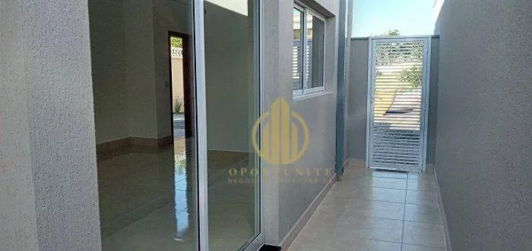 Imagem Casa com 3 dormitórios - Condomínio Terras de San Pedro - Ribeirão Preto