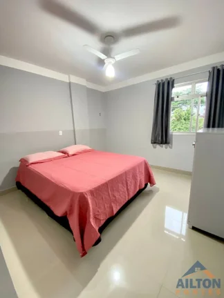Imagem Apartamento com 3 Quartos à Venda no Centro de Guarapari/ES