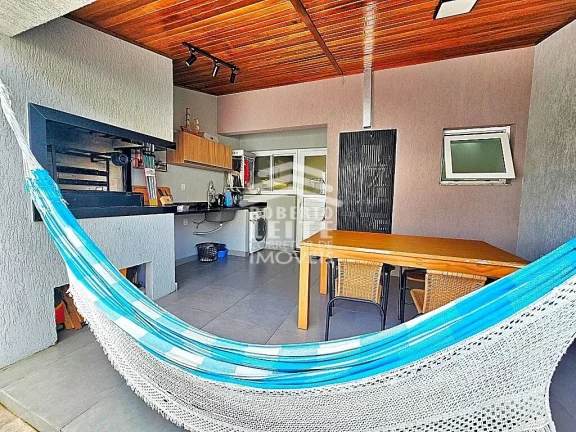 Imagem Residencial Verdes Campos - Casa em Condomínio à Venda no Verdes Campos