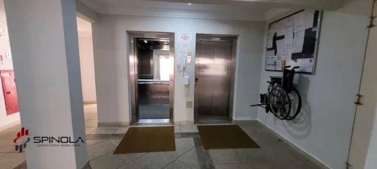 Imagem Apartamento com 1 dormitório à venda, 55 m² por R$ 300.000,00 - Aviação - Praia Grande/SP