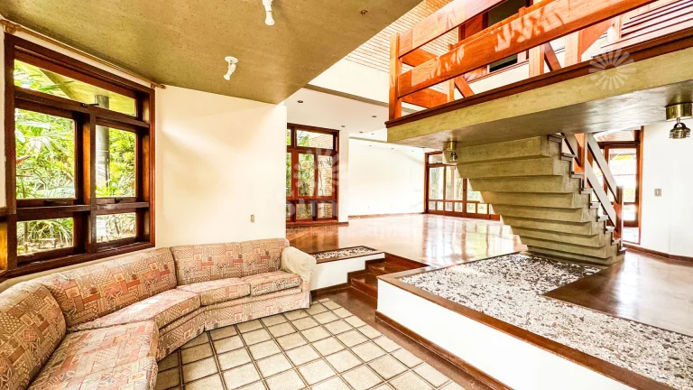 Imagem Casa com 3 quartos à venda, 420 m² por R$ 4.100.000 - Residencial Cinco (Alphaville) - Santana de Parnaíba/SP