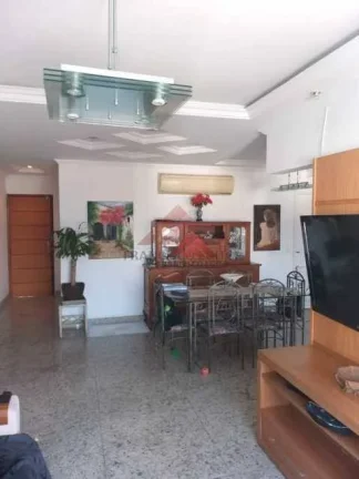 Imagem Maravilhos cobertura na quadra da Praia de icaraí