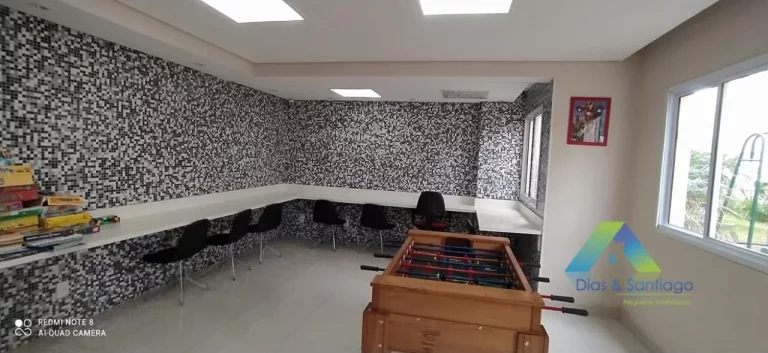 Imagem Apartamento a venda 03 quartos com 65m - Jd Santa Cruz - Sacomã