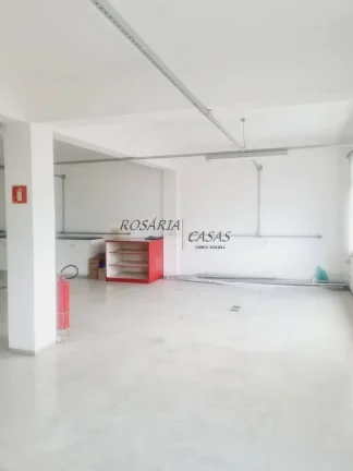 Imagem Sala - Padaria Sta Marcelina Alto da Boa Vista