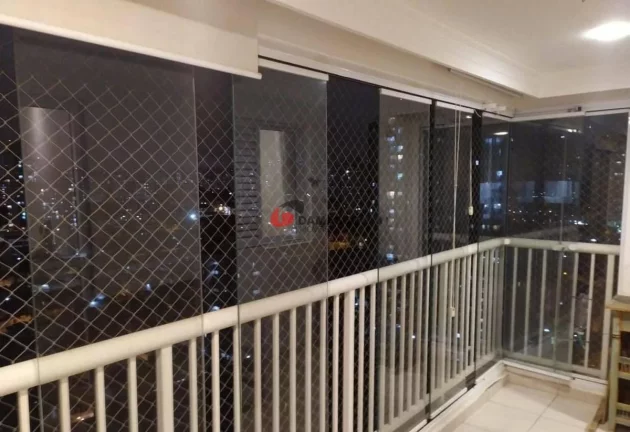 Imagem Apartamento à venda 3 Quartos, 1 Suite, 2 Vagas, 75M², Tatuapé, São Paulo - SP