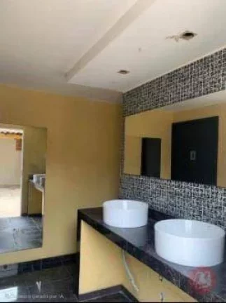 Imagem Casa, 129 m² - venda por R$ 1.700.000,00 ou aluguel por R$ 7.000,00/mês - Jardim Itu Sabará - Porto Alegre/RS