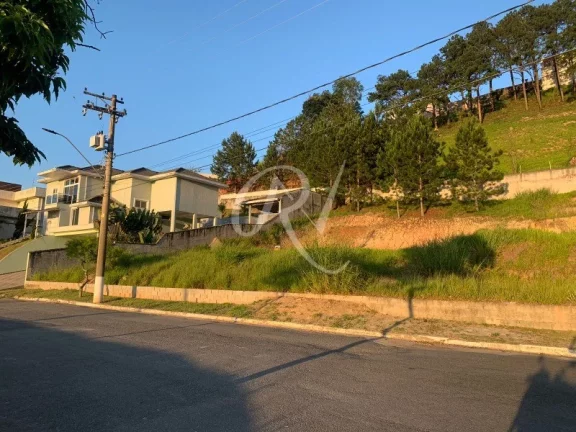 Imagem TERRENO RESIDENCIAL em JACAREÍ - SP, JARDIM TERRAS DE SANTA HELENA