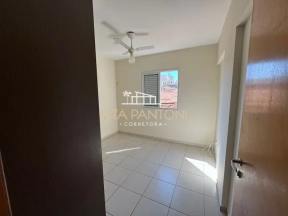Imagem Apartamento - Ribeirão Preto - Jardim Paulista - Região Leste