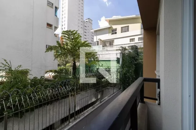 Imagem Apartamento à Venda - Aclimação, 1 Quarto, 99 m2