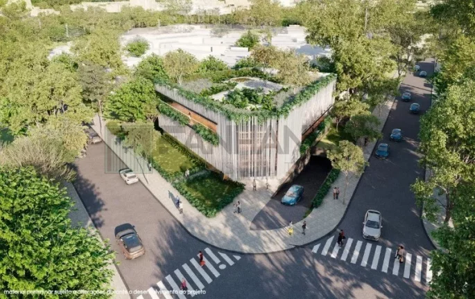Imagem Excelente oportunidade: Casa comercial à venda em São Paulo-SP, Jardim Europa. 10 salas, 8 banheiros, 30 vagas de garagem, 3.600 m²!