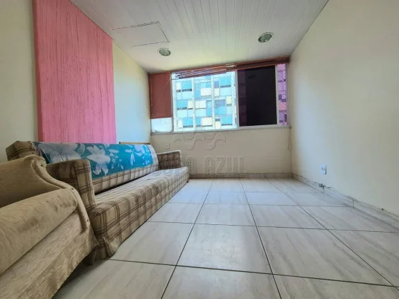 Imagem Copacabana – Rua Hilário de Gouveia | Residencial › Apartamento 1 quarto(s) à Venda