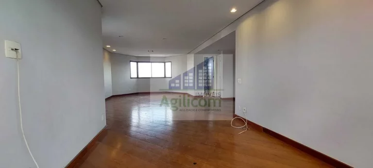APARTAMENTO À VENDA CAMPO BELO 165 M², 3 SUÍTES, GERADOR ABASTECE OS APTO