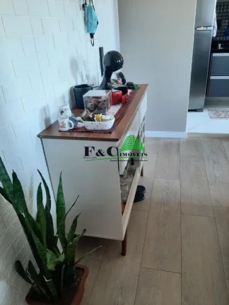 Imagem Apartamento para Venda em Vinhedo, João XXIII, 2 dormitórios, 1 banheiro, 1 vaga