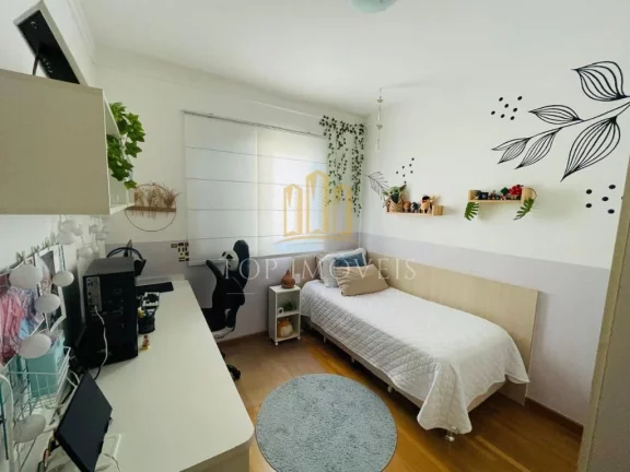 Imagem Apartamento The View Ótimo Acabamento Jardim Aquarius 3 Dormitórios Suíte 2 Vagas