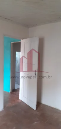 Imagem Ótima Oportunidade! Imóvel com 2 Casas à Venda ? Localização Privilegiada