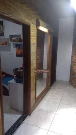 Imagem Casa à venda, 900 m² por R$ 900.000,00 - Estancia da Serra - Mairiporã/SP