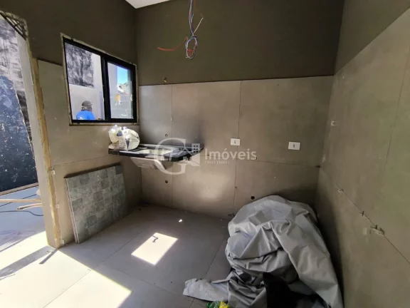 Imagem Imperdível oportunidade: Casa à venda em Campo Grande-MS, Carandá Bosque - 3 quartos, 2 suítes, 2 salas, 5 banheiros, 2 vagas, 180m².