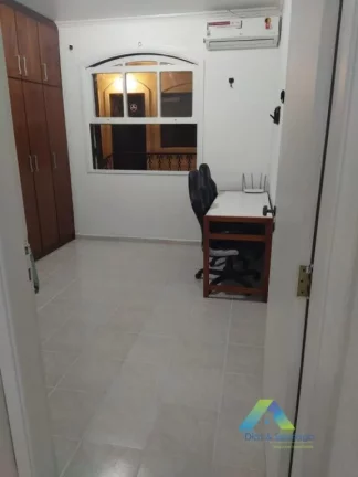 Imagem Sobrado com 5 dormitórios à venda, 240 m² por R$ 665.000,00 - Vila das Mercês - São Paulo/SP