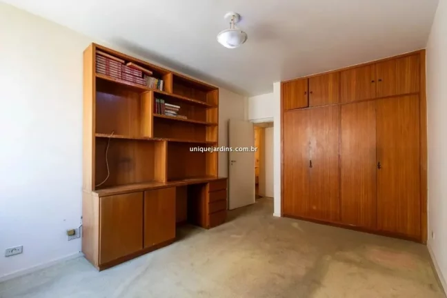 Imagem Apartamento à venda Itaim Bibi São Paulo