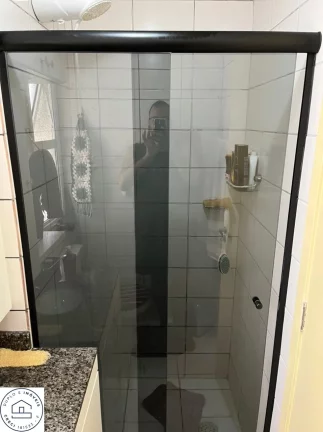 Imagem Apartamento com lazer completo em São Bernardo do Campo, Ferrazópolis.