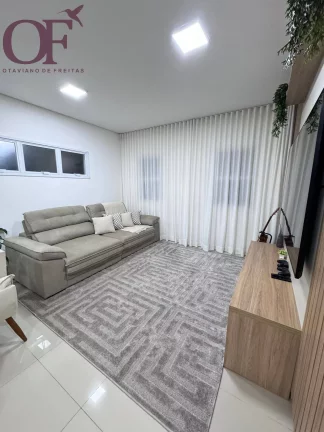 Imagem Casa à venda - Residencial dos Lagos - 4 Suítes - 850m² - Itupeva/SP