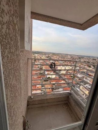 Imagem Apartamento à venda, 71 m² por R$ 560.000,00 - Vila Hortência - Sorocaba/SP