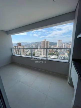 Imagem APARTAMENTO 3 DORMITÓRIOS VILA BOCAINA EM MAUÁ !