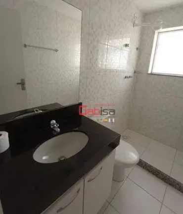 Imagem Apartamento com 3 dormitórios à venda, 103 m² por R$ 460.000 - Vila Sao Pedro - São Pedro da Aldeia/RJ