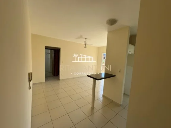 Imagem Apartamento - Ribeirão Preto - Jardim Paulista - Região Leste