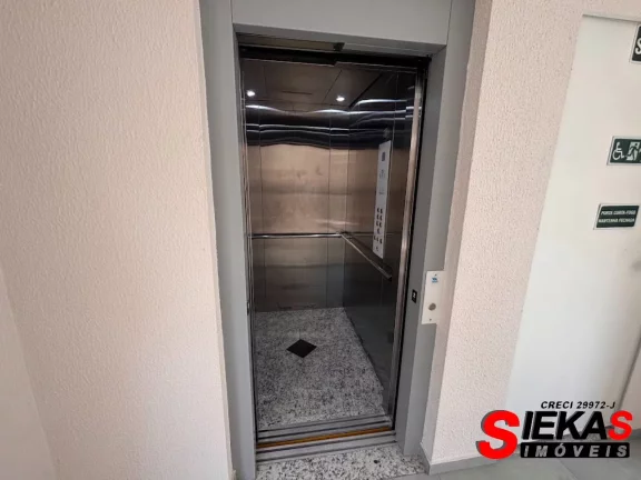 Imagem Imperdível oportunidade: Apartamento à venda em São Paulo-SP, Vila Aricanduva, 2 quartos, 1 sala, 1 banheiro, 1 vaga, 35m².
