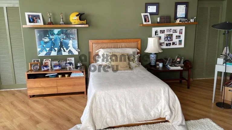 Imagem Loft duplex a venda no Morumbi
