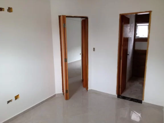 Imagem Cobertura com 96 m² 2 Dormitórios com 1 Suíte,Sala, Cozinha, Área de Serviço, 1 Banheiro 1 Lavabo e 1 Vagas!