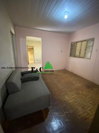 Imagem Casa para Venda em Limeira, Jardim Piratininga, 2 dormitórios, 2 banheiros, 2 vagas