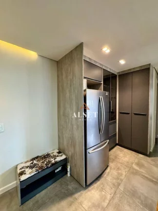 Imagem Apartamento com 2 dormitórios à venda, 68 m² por R$ 695.000,00 - Mooca - São Paulo/SP