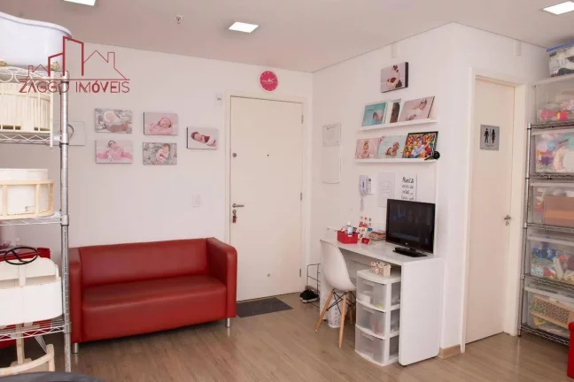 Imagem Oportunidade - Sala - Condomínio Start.