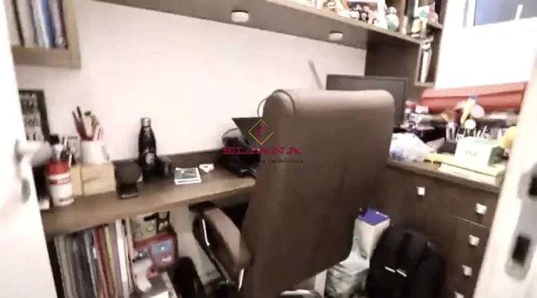 Imagem Apartamento à venda em São Paulo, Tatuapé, com 3 quartos, 108m²