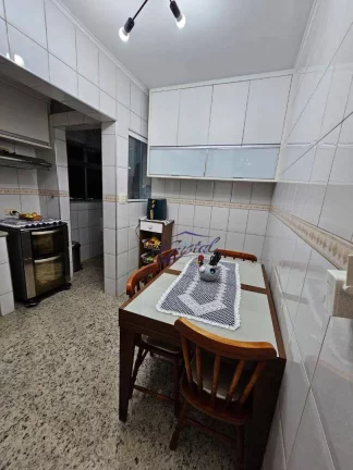 Imagem Apartamento com 3 dormitórios à venda, 78 m² por R$ 450.000,00 - Mooca - São Paulo/SP