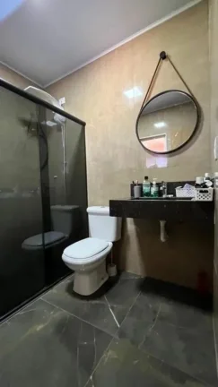 Imagem Chácara de luxo em condomínio - 4 quartos, 1 suíte, 2 salas, 3 banheiros, 10 vagas - Araçoiaba da Serra-SP´.