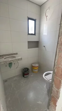Imagem Casa para Venda em Santo André / SP no bairro Parque das Nações