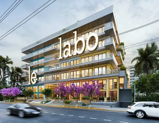 Imagem Sala à venda, 38 m² por R$ 598.073,92 - Jardim Oceania - João Pessoa/PB Imagem Sala à venda, 38 m² por R$ 598.073,92 - Jardim Oceania - João Pessoa/PB