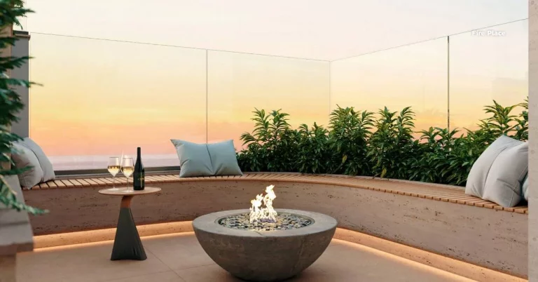 Imagem Apartamentos à venda - Lançamento